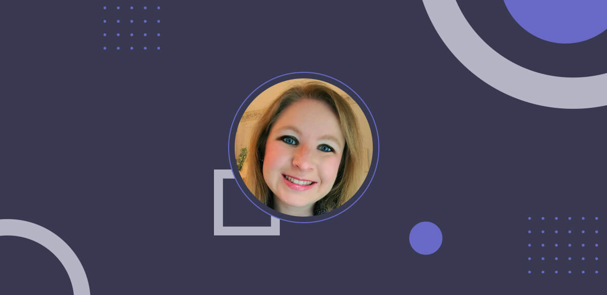 DAP Professional Spotlight: Amanda Orlowski