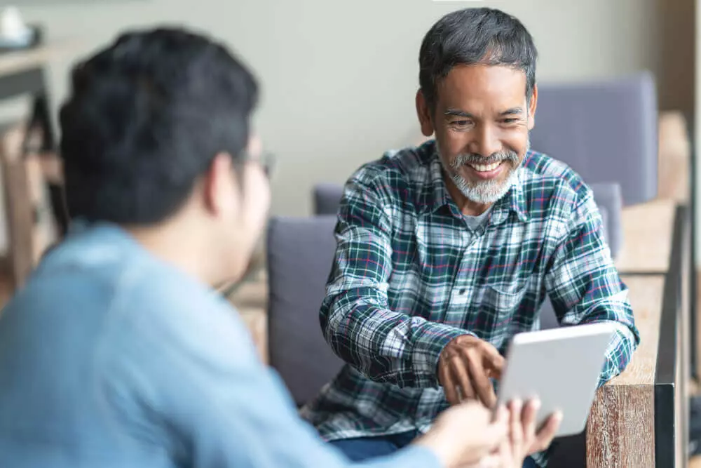 5 Ways to Drive Customer-First Digital Business Transformation