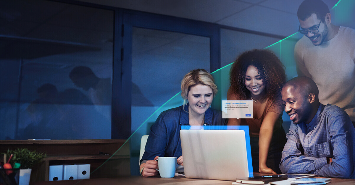 Elevate 2021: The DAP Professional Event