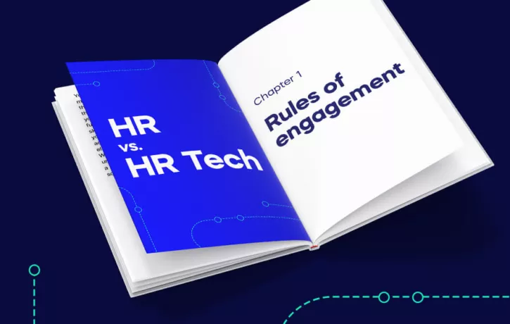 HR vs HR Tech: Chapter 1 – Rules of engagement