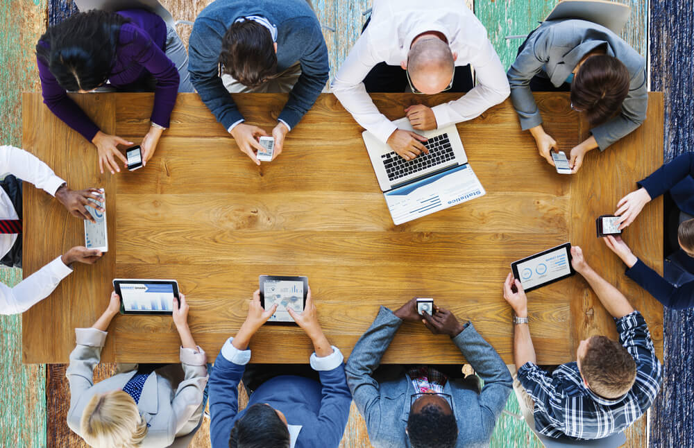 How to build a tech-driven communication management plan in 5 steps