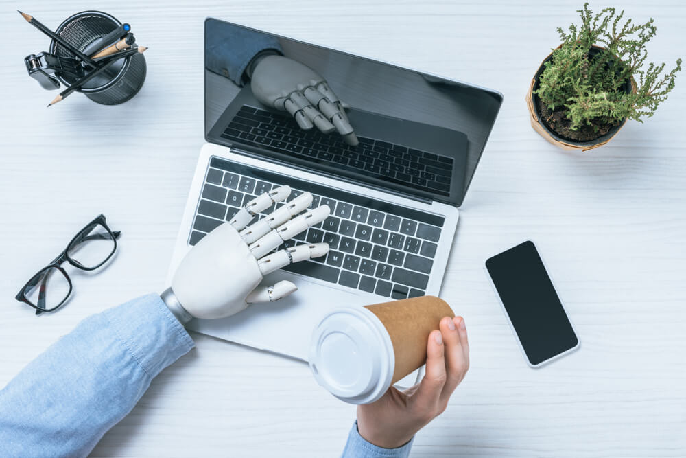 Hyperautomation software, AI, and the race to success