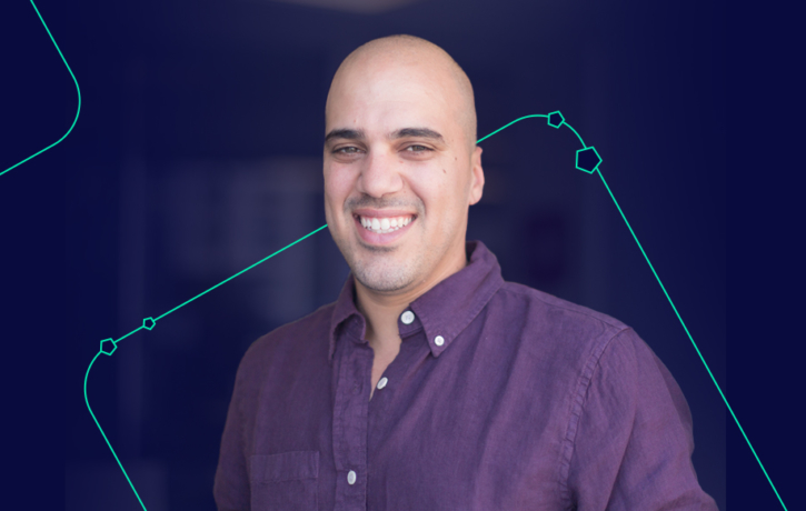 5 questions with Dan Adika on UI Intelligence for Microsoft Dynamics 365™️