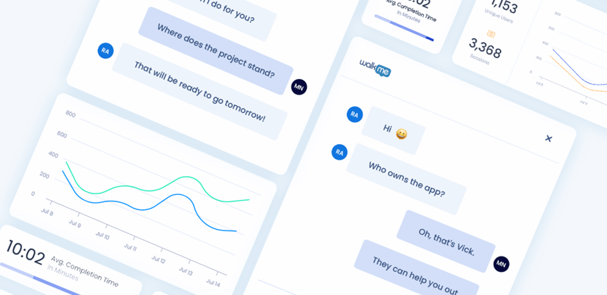 Communication: The gateway to long-term value in your digital ecosystem