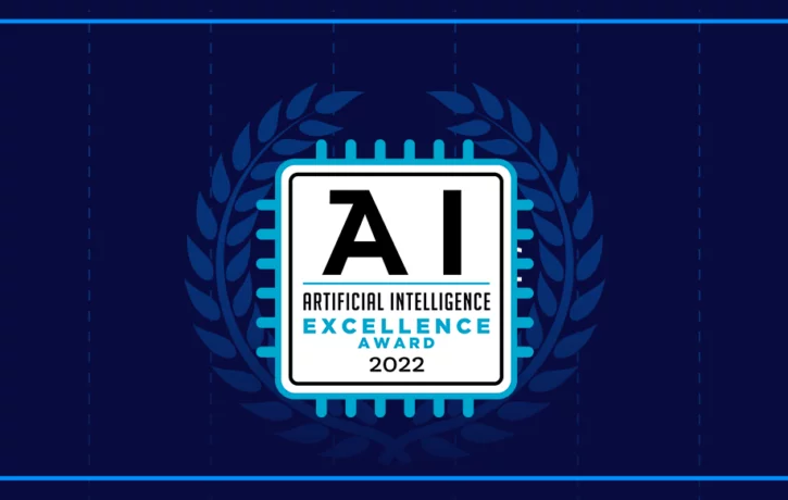 WalkMe UI Intelligence Wins Artificial Intelligence Excellence Award
