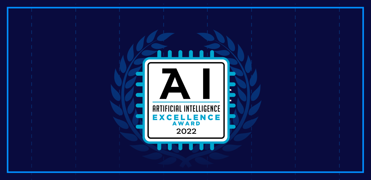 WalkMe UI Intelligence Wins Artificial Intelligence Excellence Award