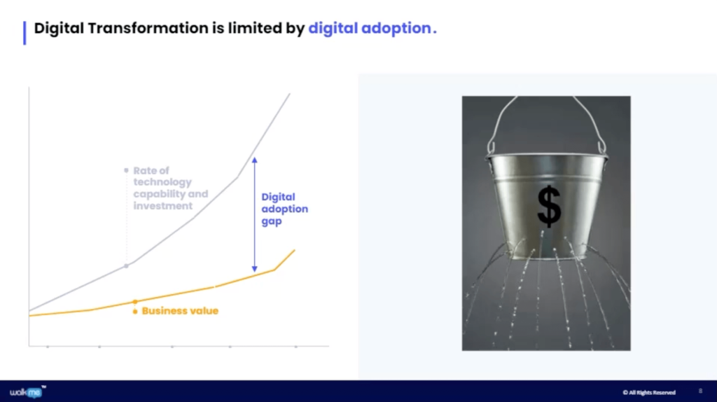 Limitations to Digital Transformation