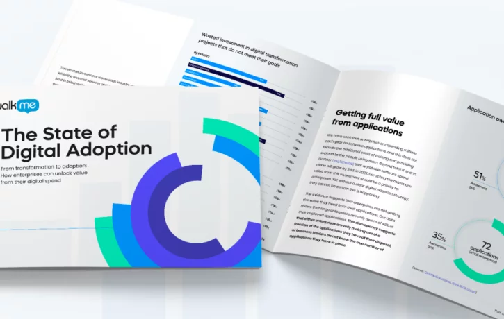 How does your digital adoption strategy compare to that of 1,500 other businesses?