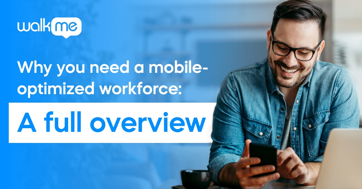 A Mobile, Flexible Workforce