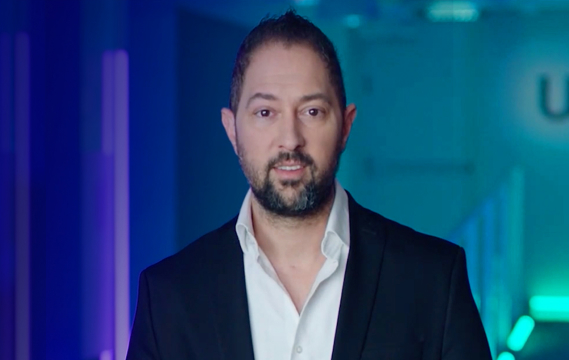 Realize 2022 Keynote