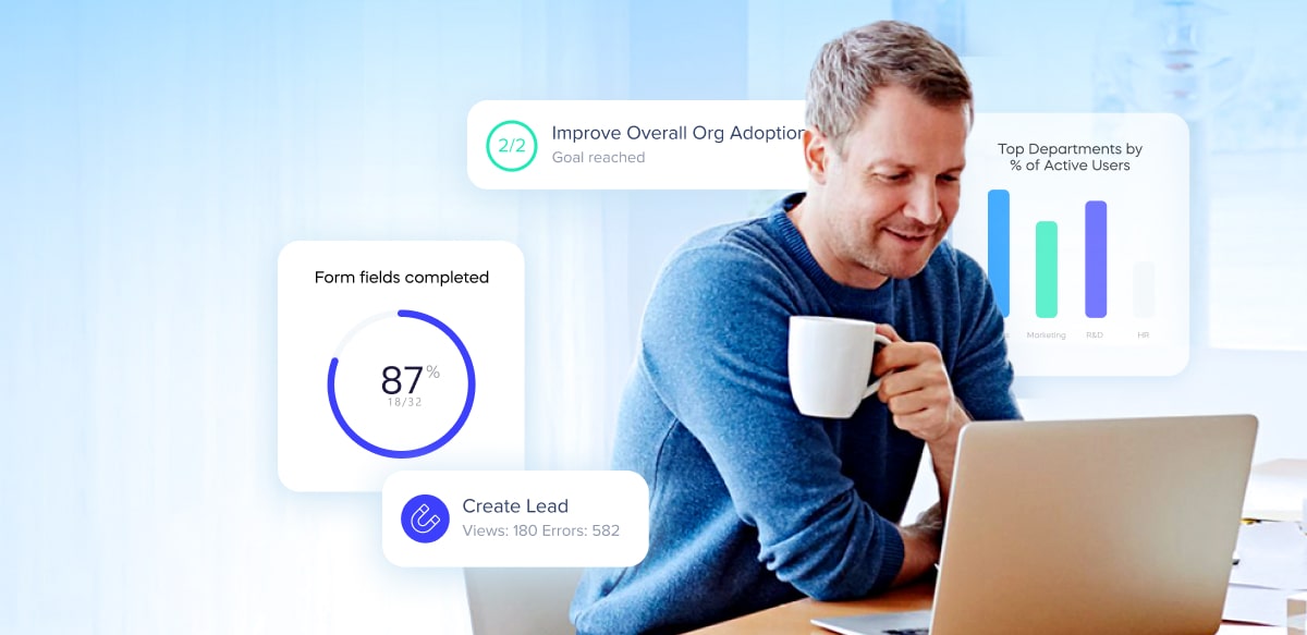 Rock your rollout: Expert advice on transitioning to a custom CRM