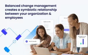 HR Tech & Change Management