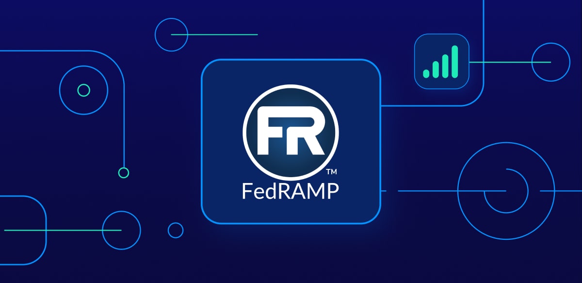 Build the digitized government of tomorrow — today | WalkMe achieves FedRAMP-Ready status!