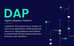Digital Adoption Platform (DAP)