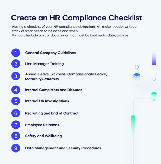 HR Compliance: Protecting Your Business and Employees