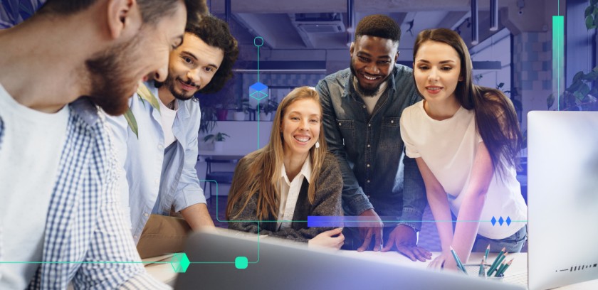 Digital Citizen Services: How to Strengthen Public Ties