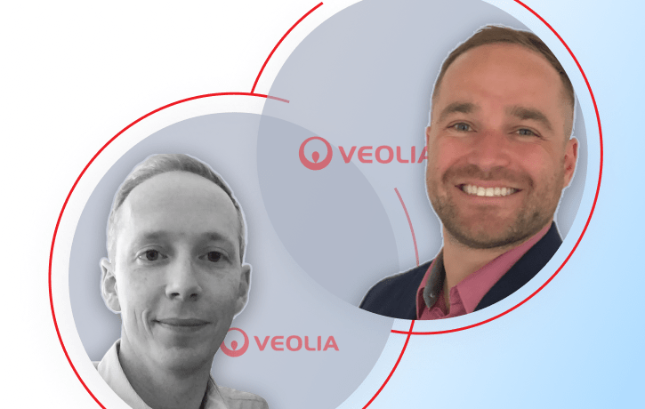 The future of employee experience: A look at Veolia’s digital adoption approach