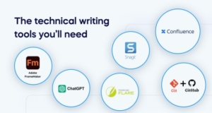 The technical writing tools you’ll need (1)
