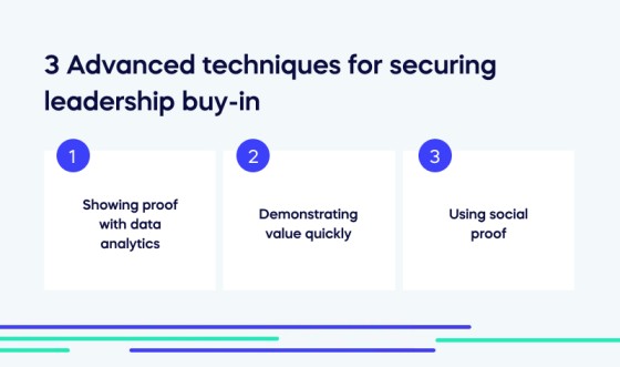 3 Advanced techniques for securing leadership buy-in (1)