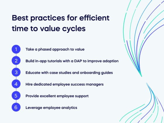 Best practices for efficient time to value cycles (1)