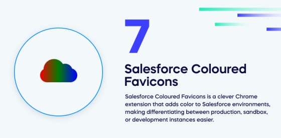 Salesforce Coloured Favicons (1)