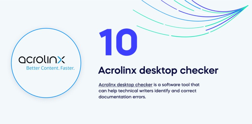 Acrolinx desktop checker (1)