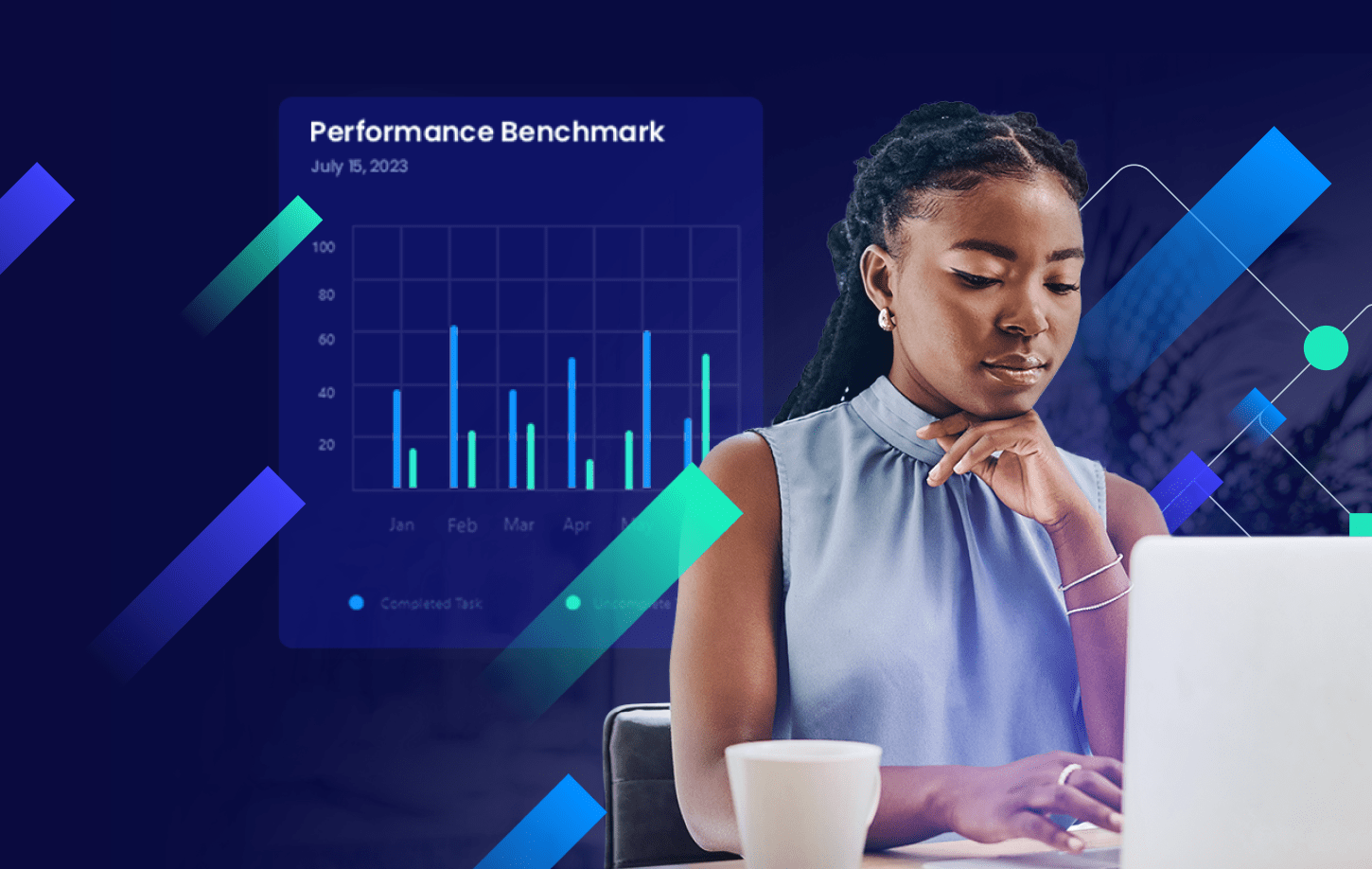 Accelerating business with WalkMe Digital Adoption Platform (DAP)