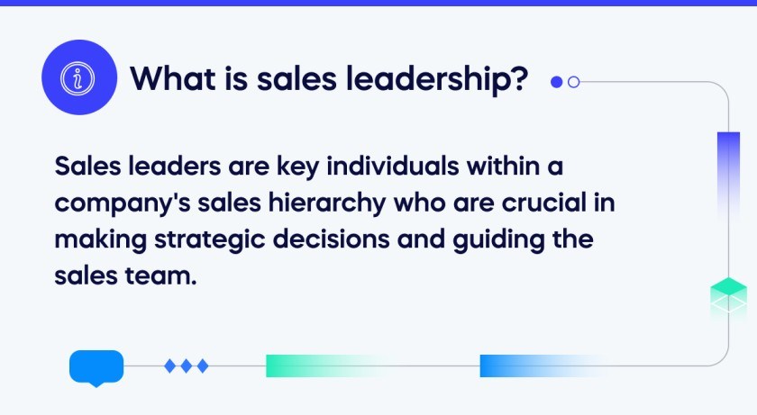 5 Emerging Priorities of Successful Sales Leadership