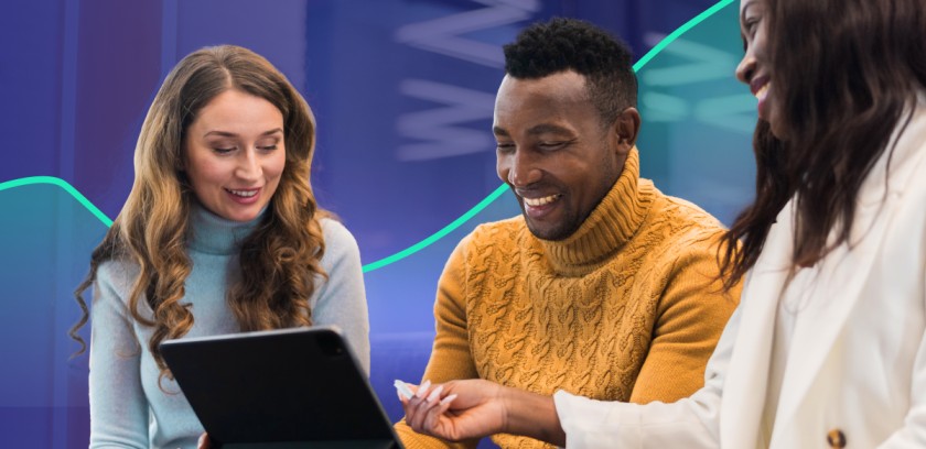 Workplace strategy: configure your company around your Staff