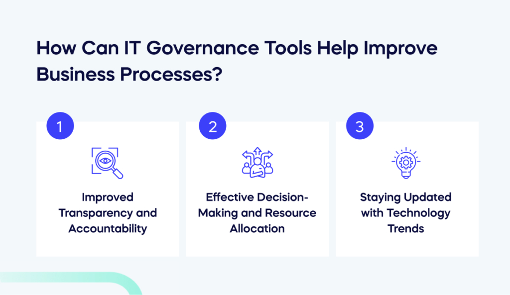 How Can IT Governance Tools Help Improve Business Processes_