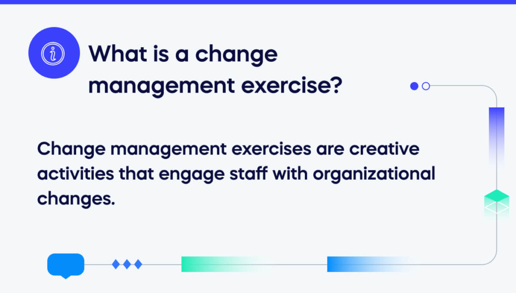 What is a change management exercise_ (1)