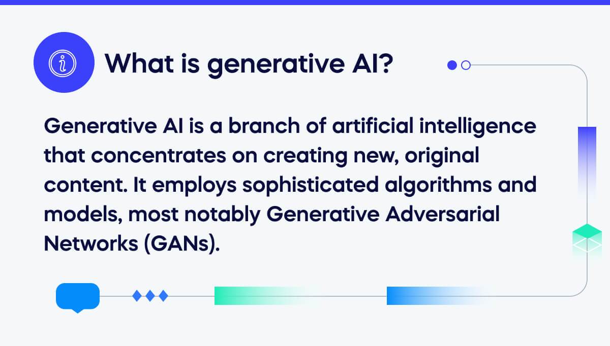 The Future of Enterprise Generative AI: Use Cases In 2023