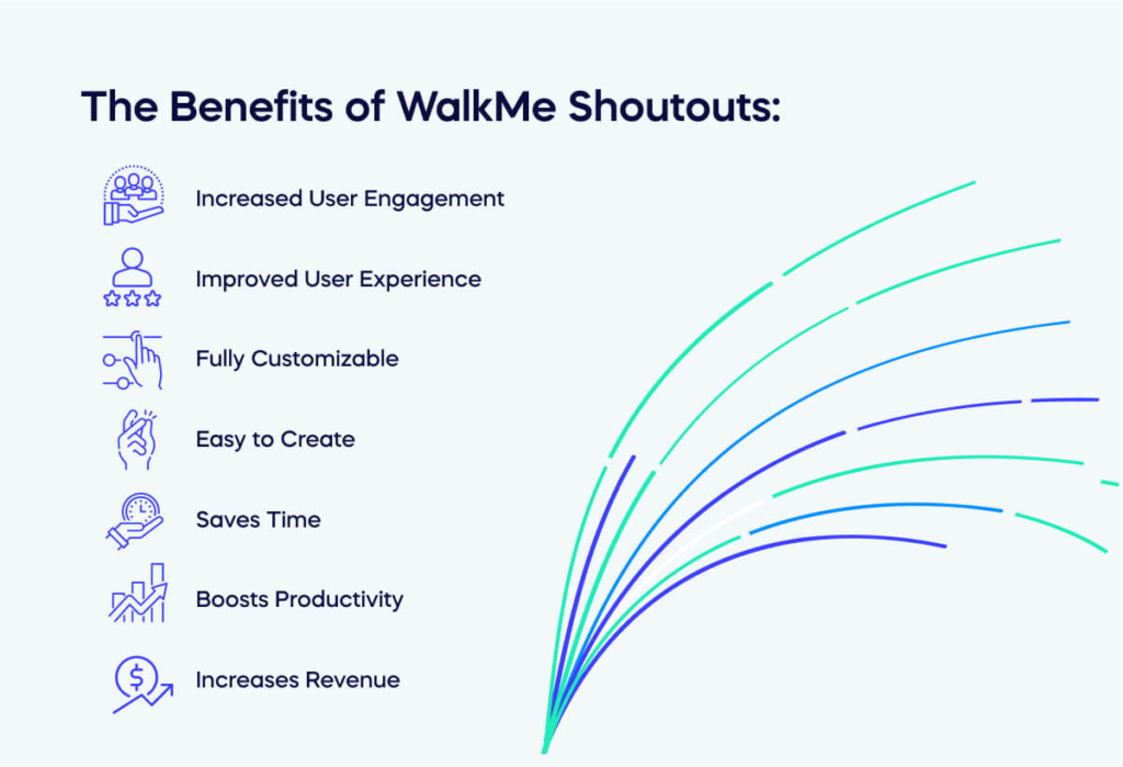 The Benefits of WalkMe Shoutouts_