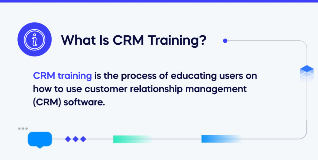 What Is CRM Training_