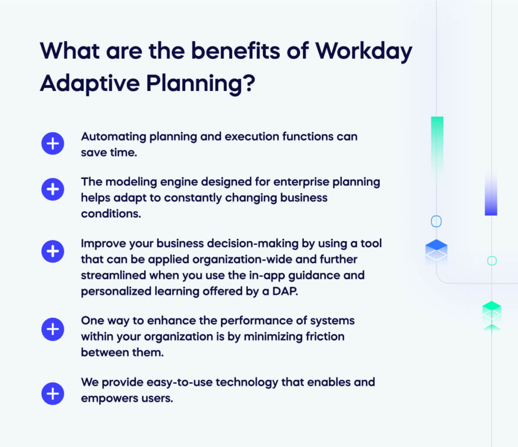 What are the benefits of Workday Adaptive Planning_