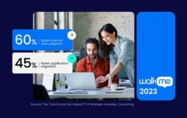 A Year in Review – WalkMe’s 2023 Blueprint