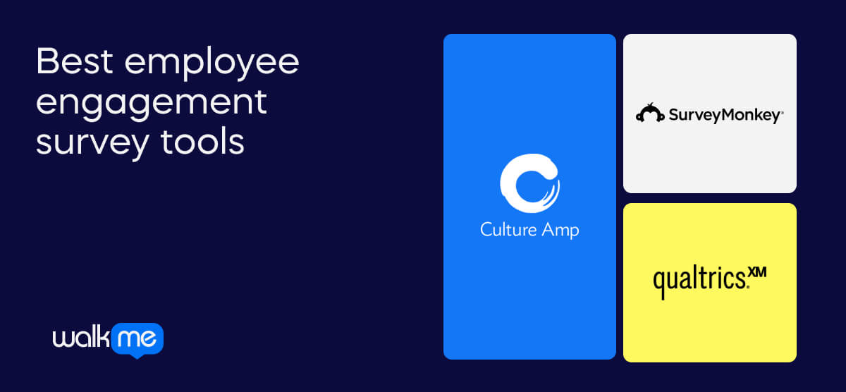 Top 15 best employee engagement tools for 2024