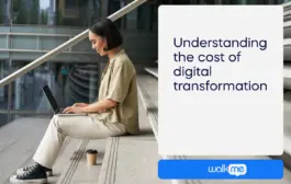 Understanding the cost of digital transformation
