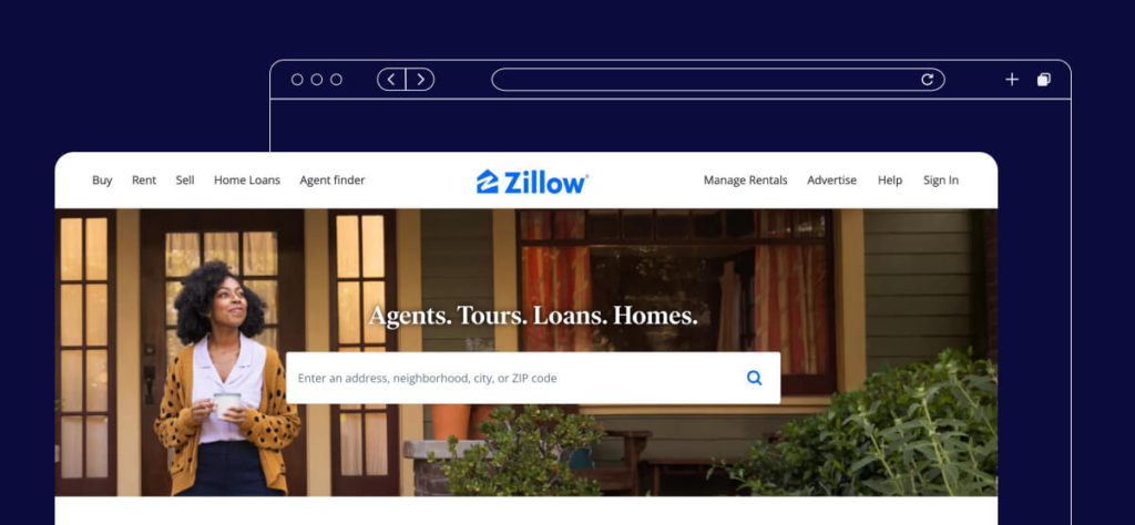 Zillow (1)