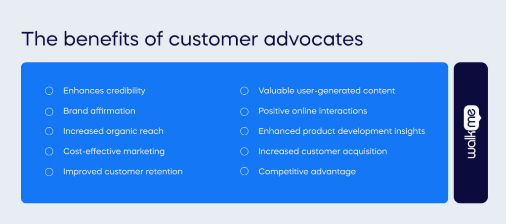 the benefits of customer advocates (1)