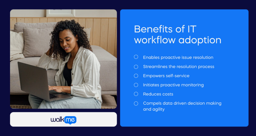 Benefits of IT workflow adoption (1)