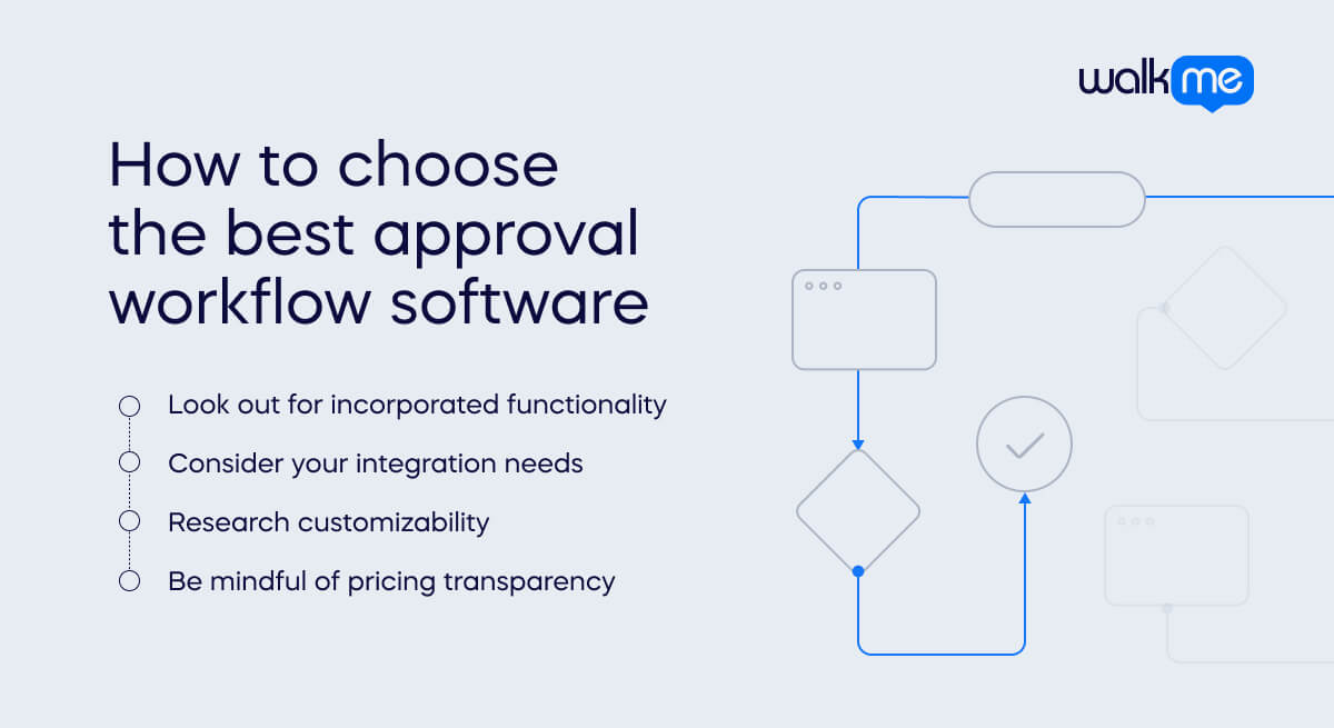 10 Best approval workflow software platforms