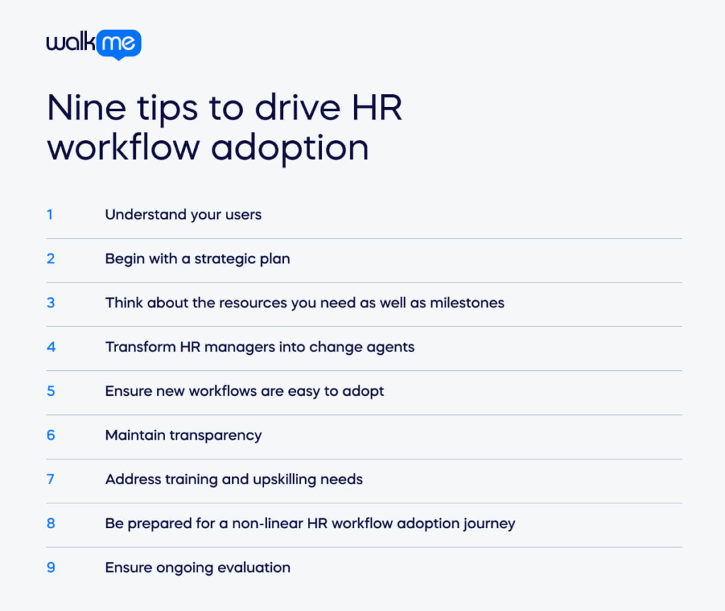 Nine tips to drive HR workflow adoption (1)