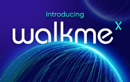 Introducing WalkMe(X): Contextual AI assistance designed for the enterprise