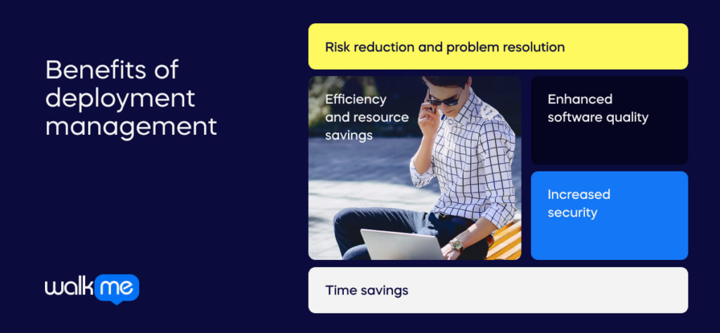 Benefits of deployment management (1)