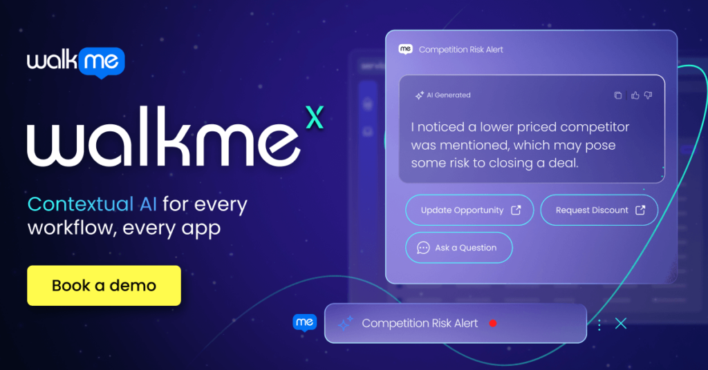 Contextual AI for every workflow, every app