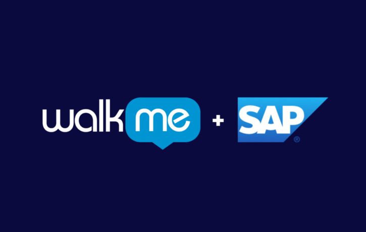 WalkMe to Join SAP
