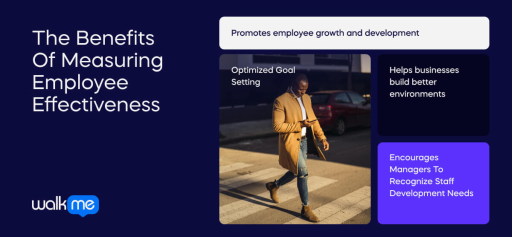 The Benefits Of Measuring Employee Effectiveness
