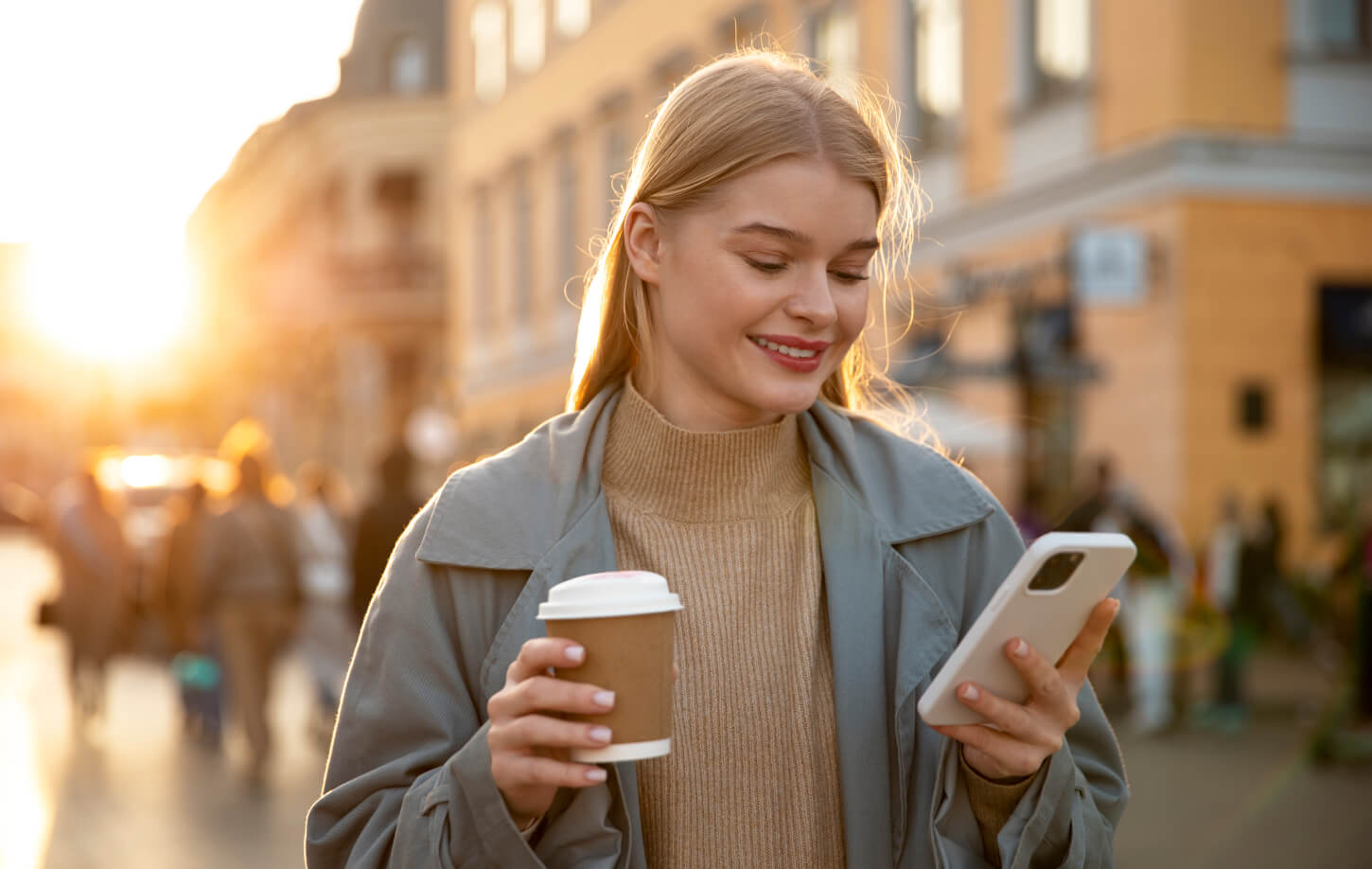 14 Digital transformation benefits for your organization