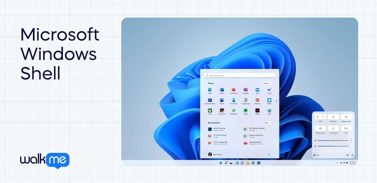 17 Best Graphical User Interface Examples